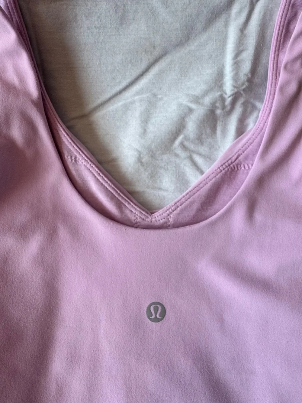 Lululemon Align Dress - 10 - VitaPink - XLNT